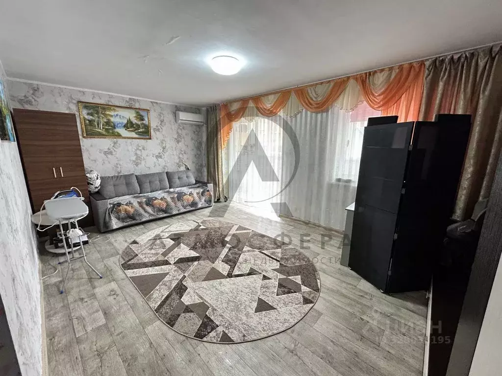 3-к кв. Краснодарский край, Туапсе Сочинская ул. (75.1 м) - Фото 1