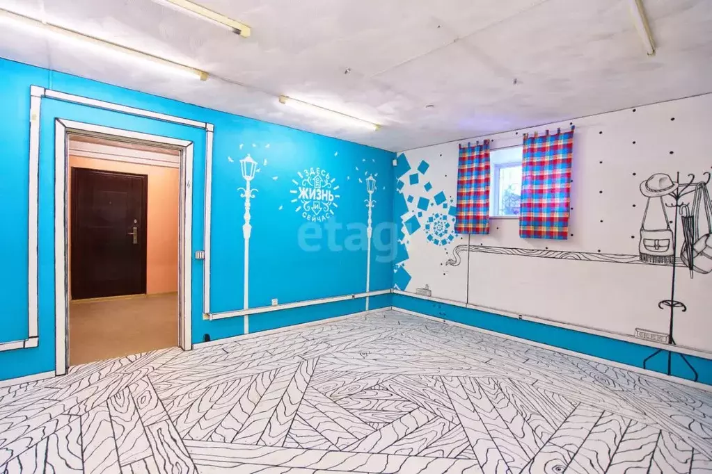 Помещение свободного назначения в Томская область, Томск просп. Мира, ... - Фото 2