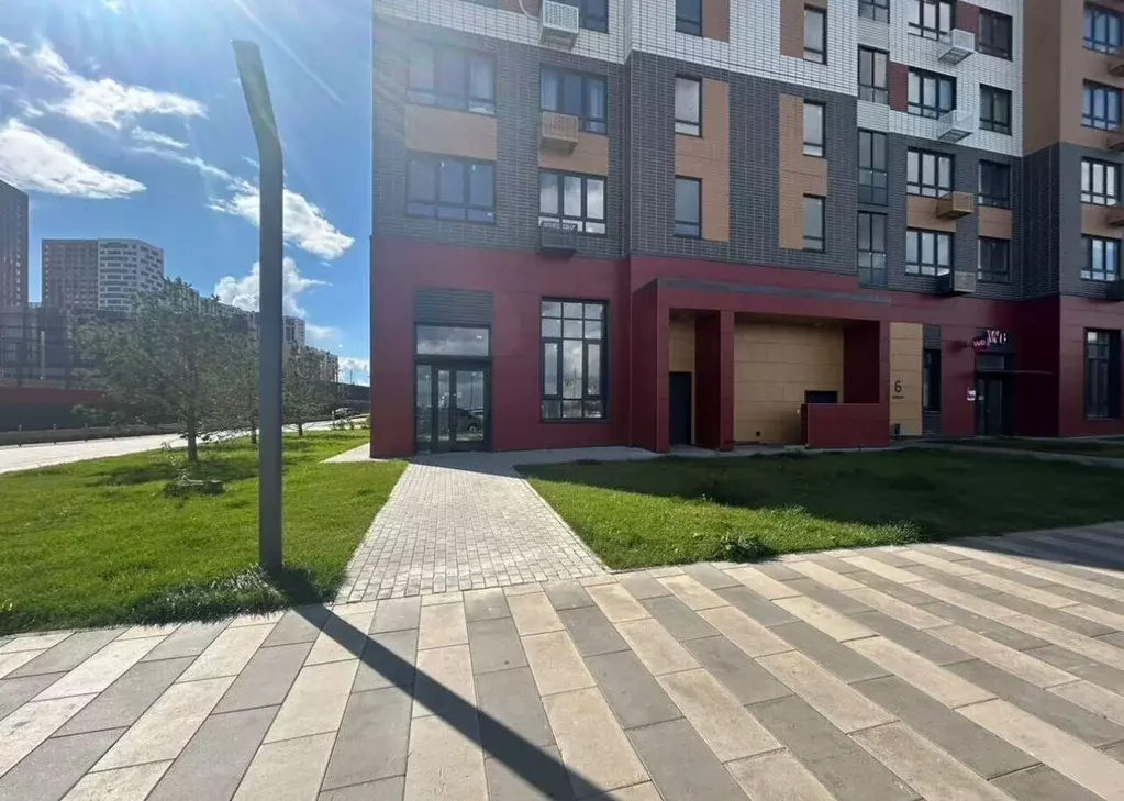 Помещение свободного назначения в Московская область, Ленинский ... - Фото 2