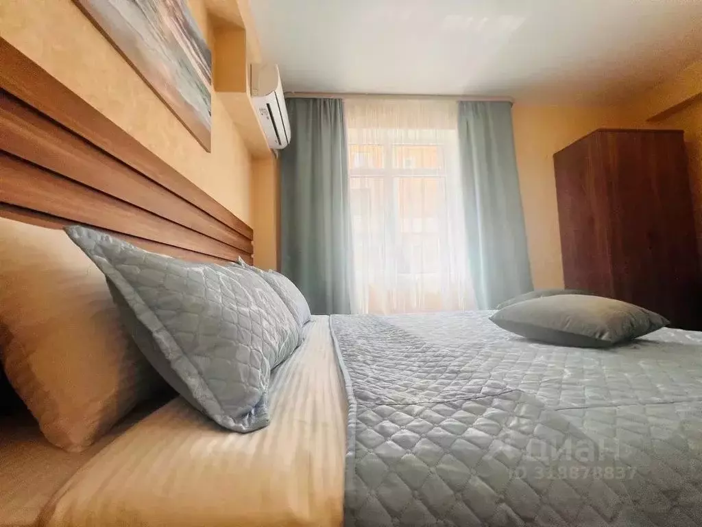 Студия Севастополь ул. Танкистов, 59А (25.0 м) - Фото 1
