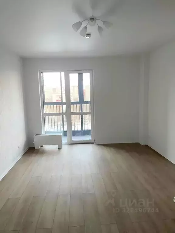 1-к кв. Москва Амурская ул., 1А/1/5 (39.0 м) - Фото 1