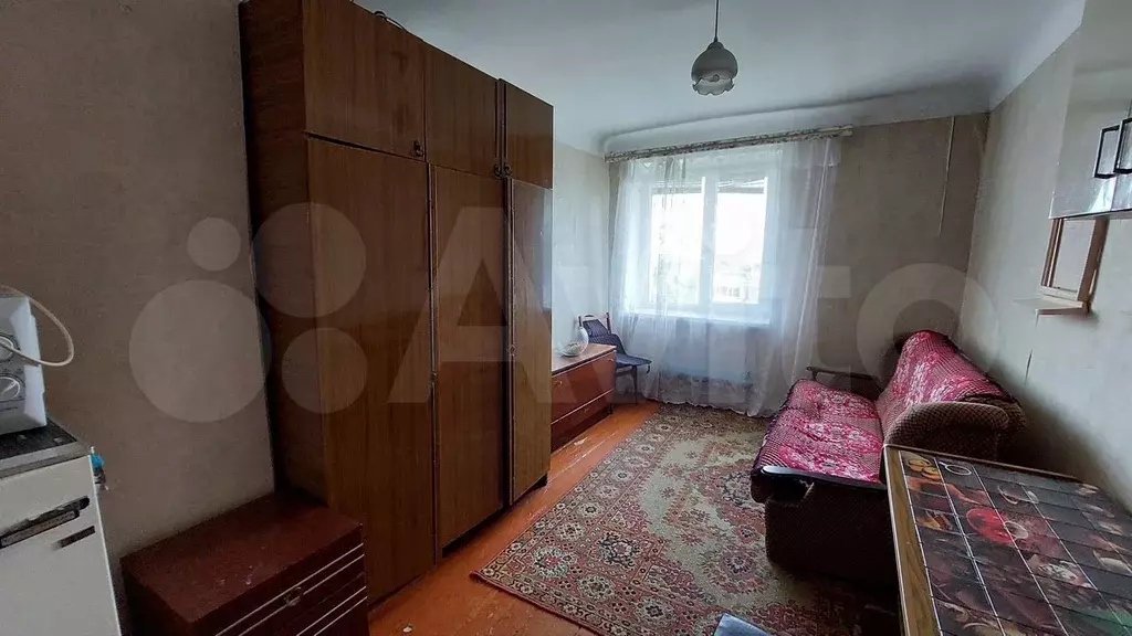 Комната 12 м в 6-к., 5/5 эт. - Фото 1