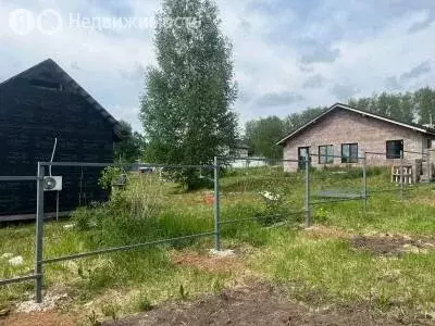 Участок в Тула, Пролетарский территориальный округ (11 м) - Фото 0