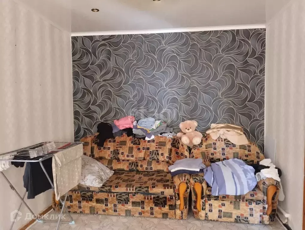 Продаётся 2-к квартира, 52 м - Фото 0