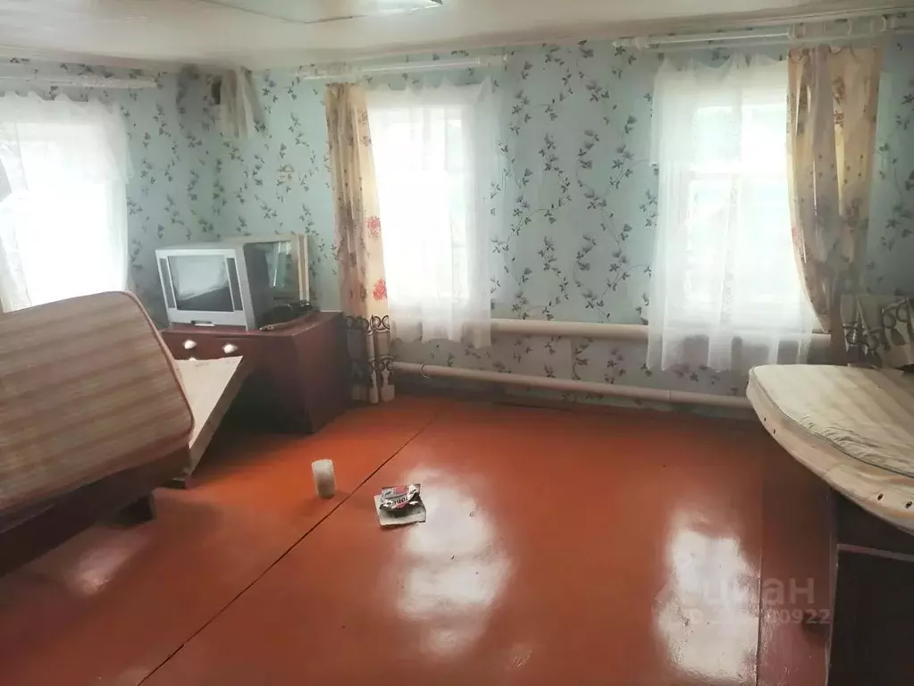 Дом в Башкортостан, Благоварский район, с. Балышлы Лесная ул., 10 (50 ... - Фото 2