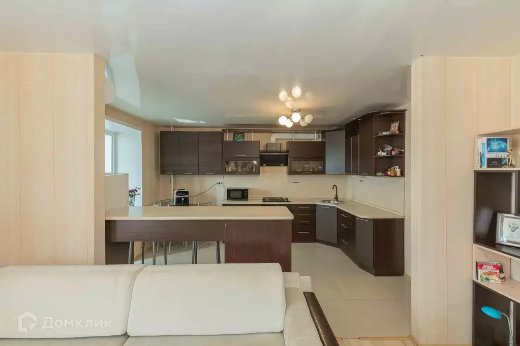 Продаётся 1-к квартира, 42 м - Фото 1