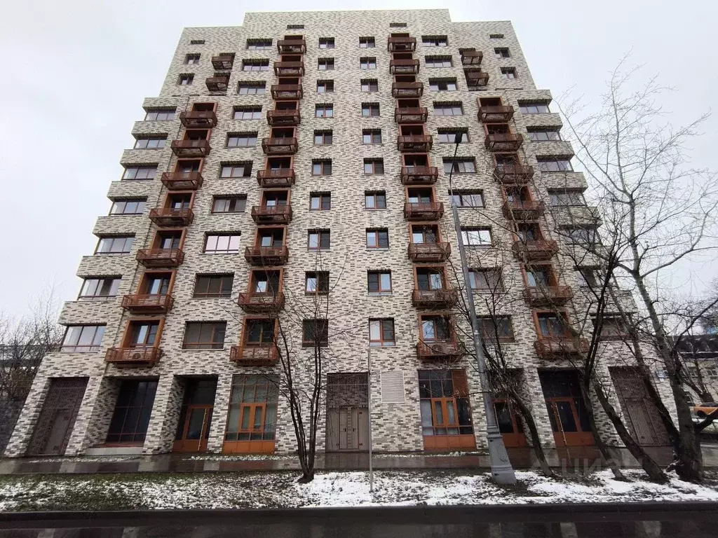 Помещение свободного назначения в Москва 1-й Стрелецкий проезд, 18 ... - Фото 1