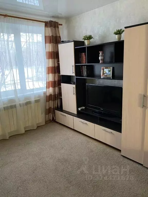 1-к кв. Свердловская область, Екатеринбург ул. Крауля, 87к2 (30.0 м) - Фото 1