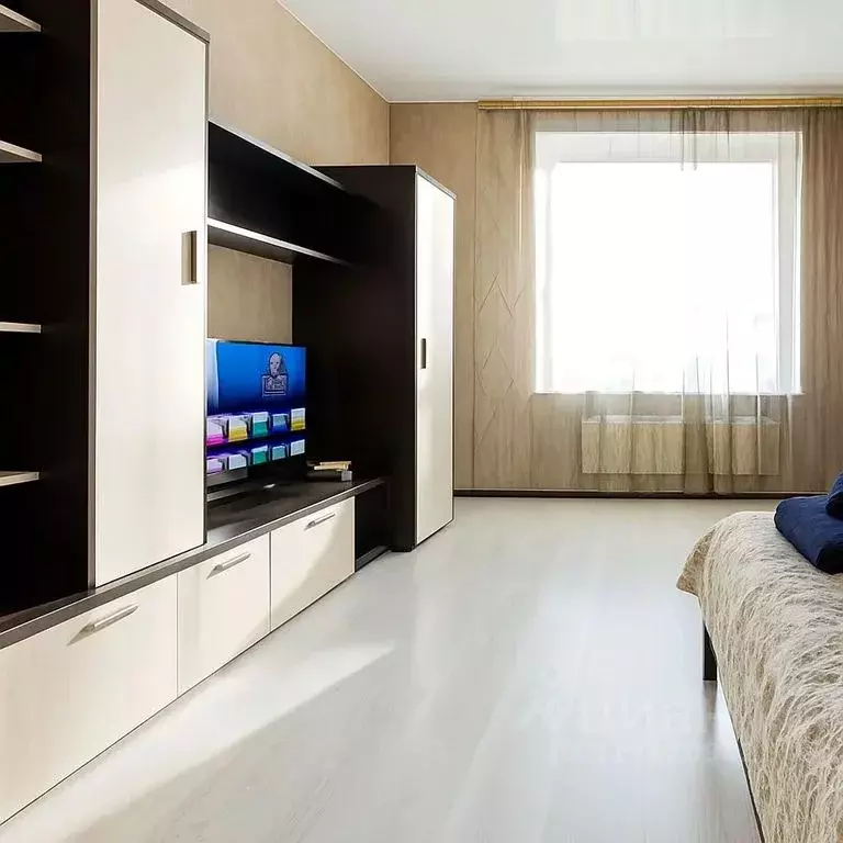 1-к кв. Тульская область, Тула городской округ, с. Осиновая Гора ул. ... - Фото 2