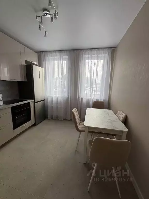 1-к кв. Москва ул. Братьев Гранат, 8 (33.2 м) - Фото 2