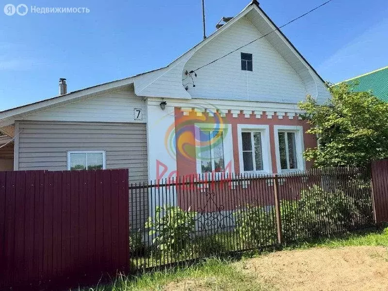 Дом в Иваново, Буньковская улица, 7 (44.1 м) - Фото 0