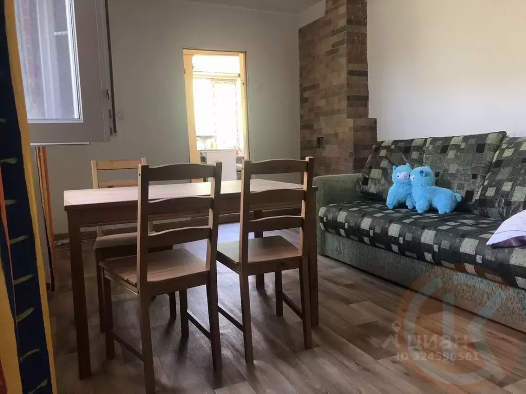 Участок в Крым, Симферопольский район, Добровское с/пос, Салгир ... - Фото 2