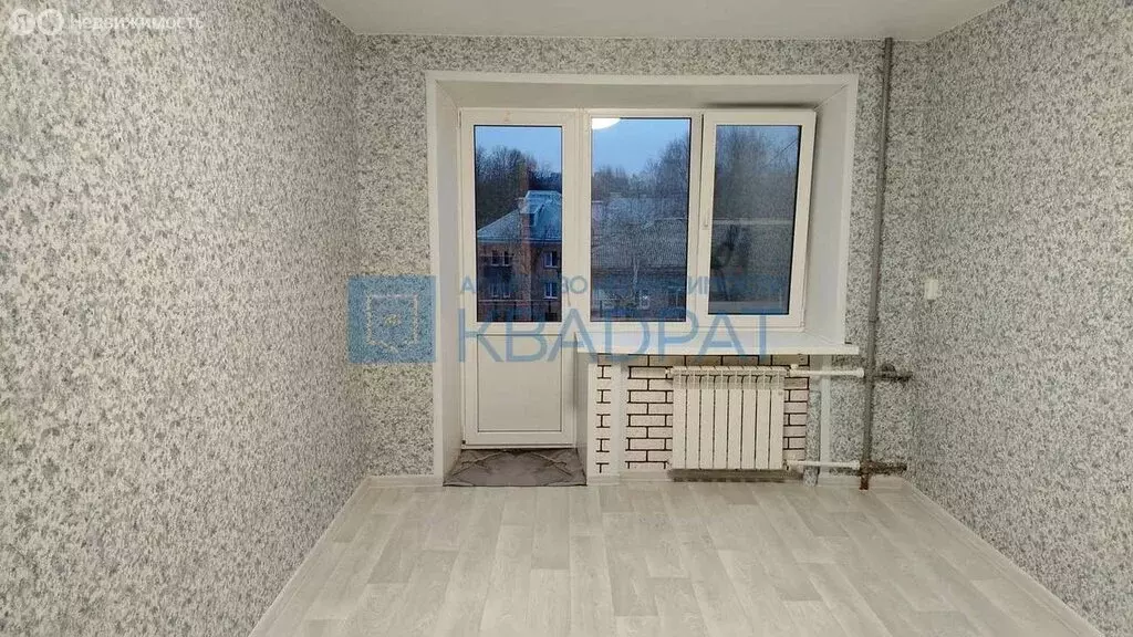 1к в 5-комнатной квартире ( м) - Фото 1