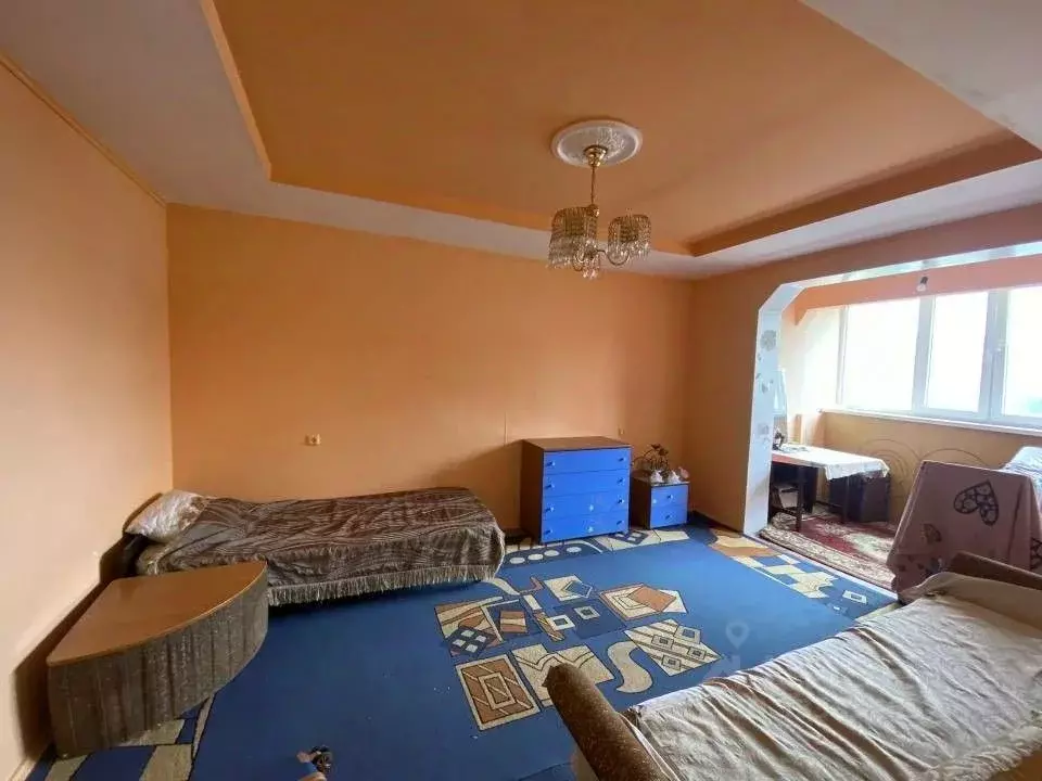 2-к кв. Ставропольский край, Кисловодск Красивая ул. (49.0 м) - Фото 1