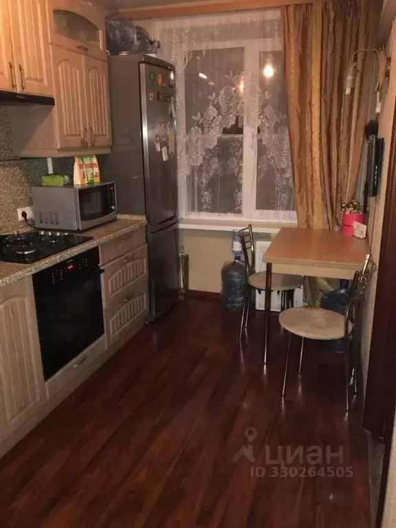 Комната Москва Большая Черкизовская ул., 1К2 (12.0 м) - Фото 1