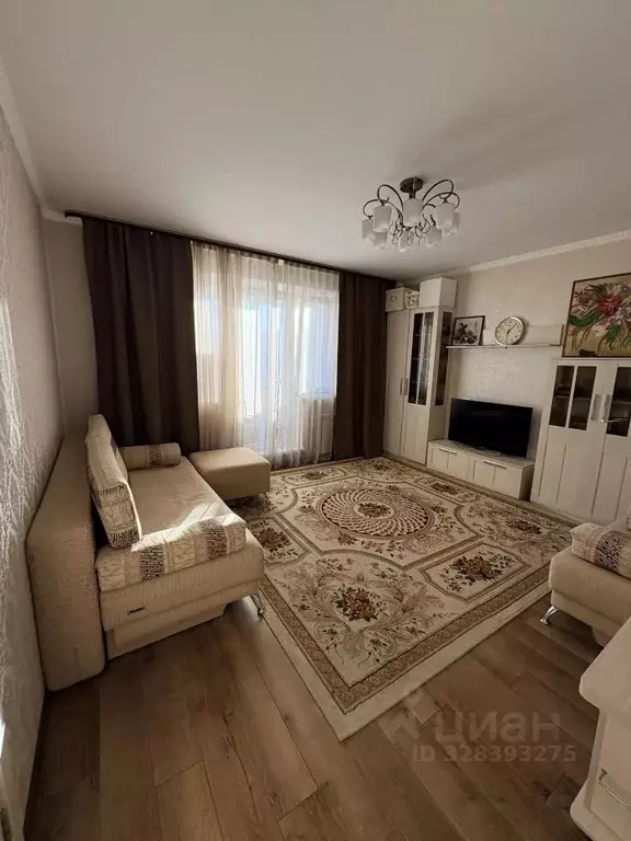 2-к кв. Челябинская область, Миасс ул. Лихачева, 31 (52.0 м) - Фото 1