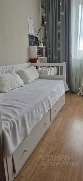 Комната Москва Южнобутовская ул., 107 - Фото 2