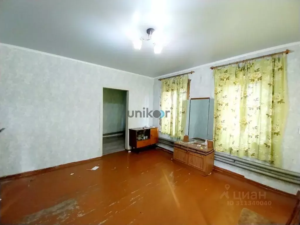 Дом в Башкортостан, Иглинский сельсовет, с. Иглино ул. Терешковой (44 ... - Фото 0
