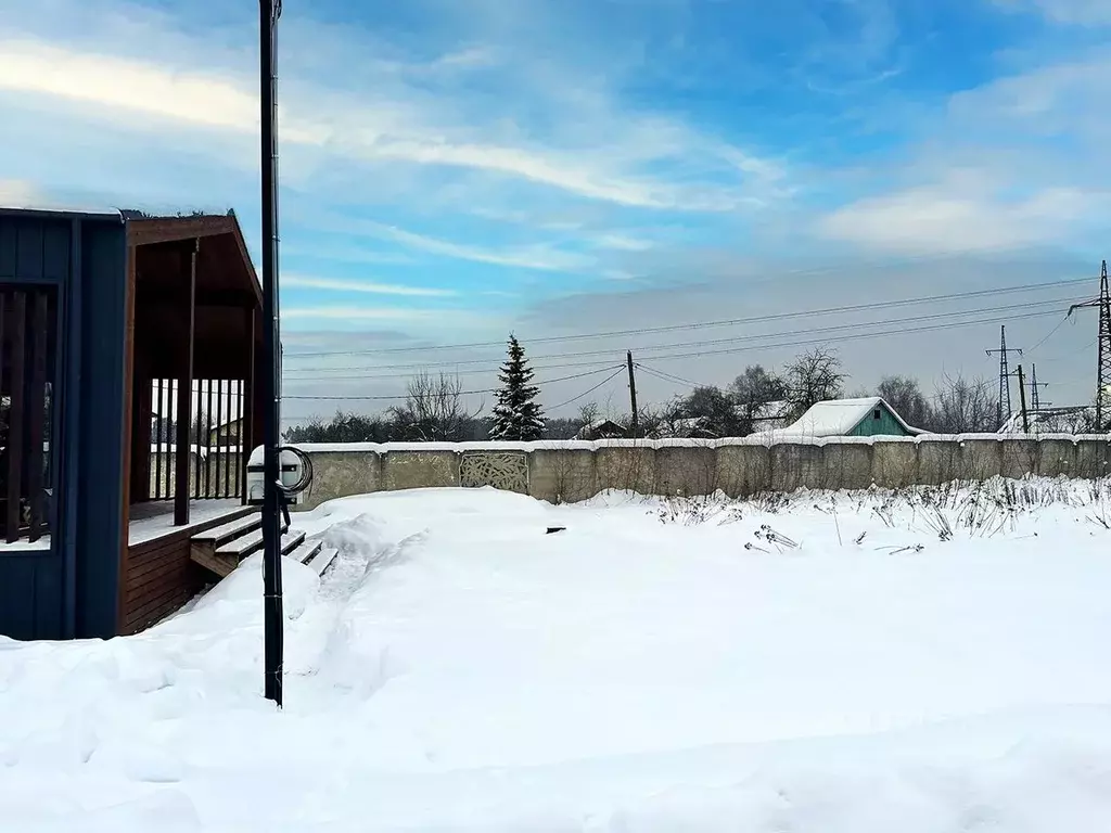 Участок в Московская область, Королев Первый кп, 64 (10.7 сот.) - Фото 1