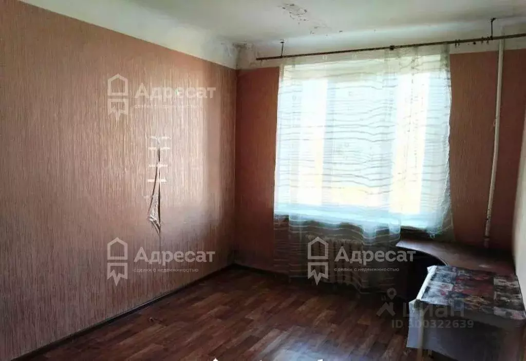 Комната Волгоградская область, Волгоград ул. Дегтярева, 31 (21.5 м) - Фото 2