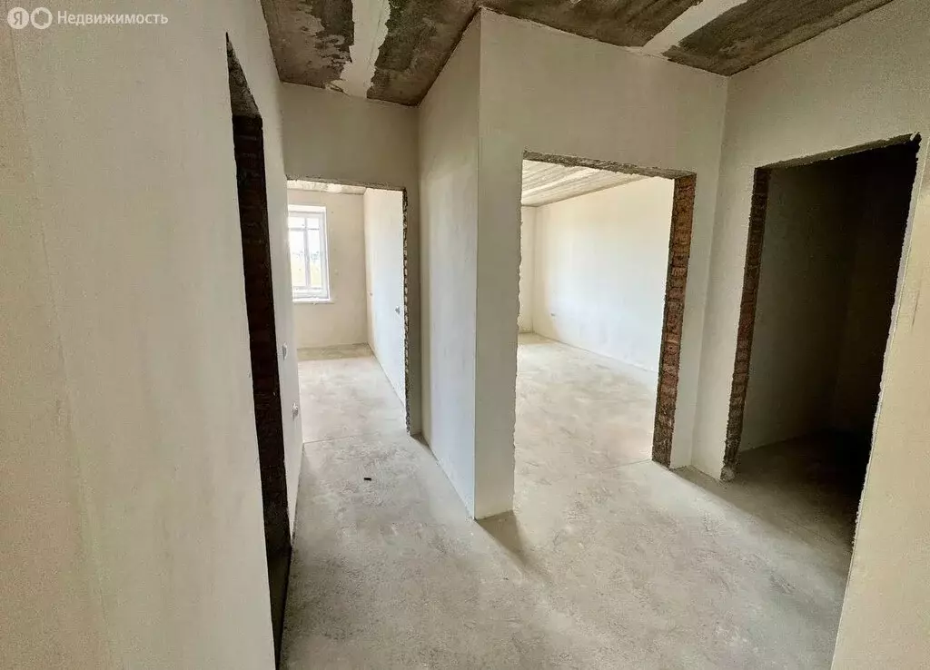1-комнатная квартира: Абакан, улица Авиаторов, 5 (45.96 м) - Фото 1