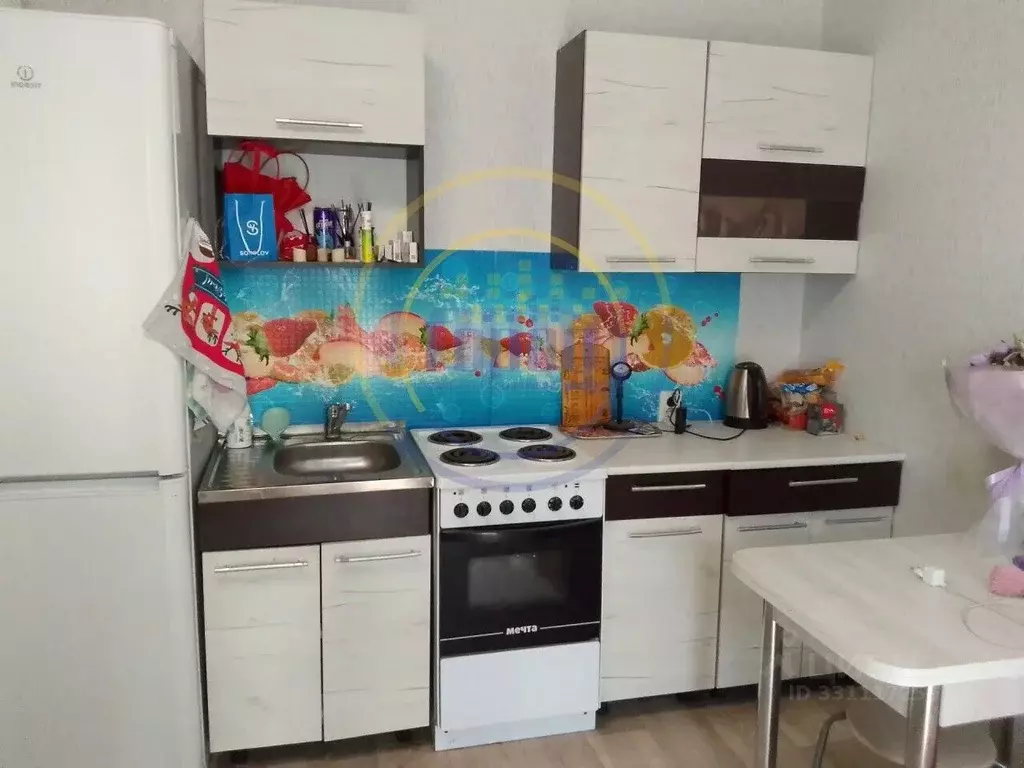 Студия Челябинская область, Копейск ул. Жданова, 30 (24.0 м) - Фото 1