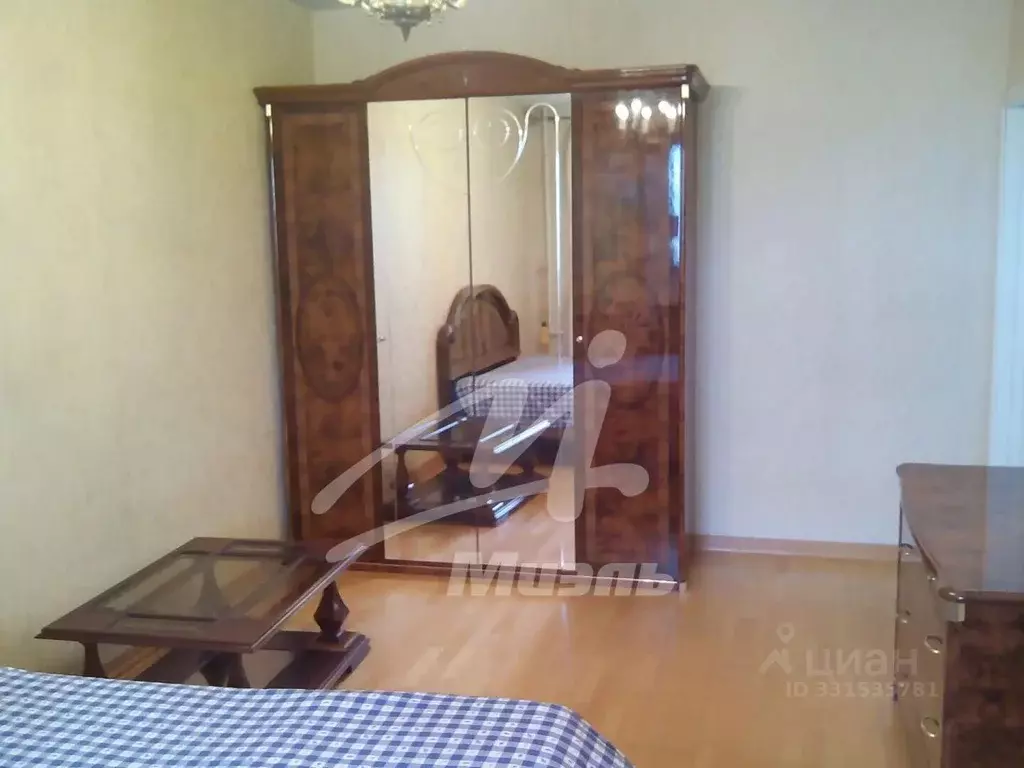 2-к кв. Москва Дорогобужская ул., 3 (57.8 м) - Фото 1