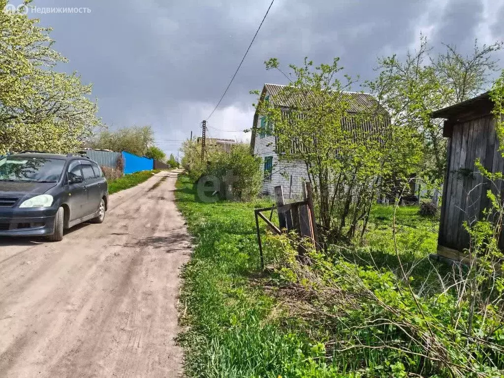 Дом в село Толмачево, СДТ Связист, улица Связистов (50 м) - Фото 0