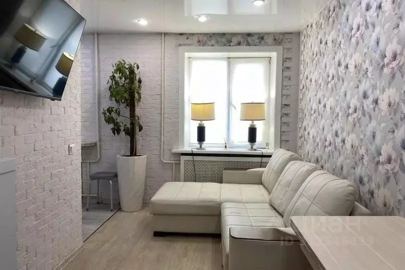 3-к кв. Сахалинская область, Южно-Сахалинск Фабричная ул., 11 (60.0 м) - Фото 2