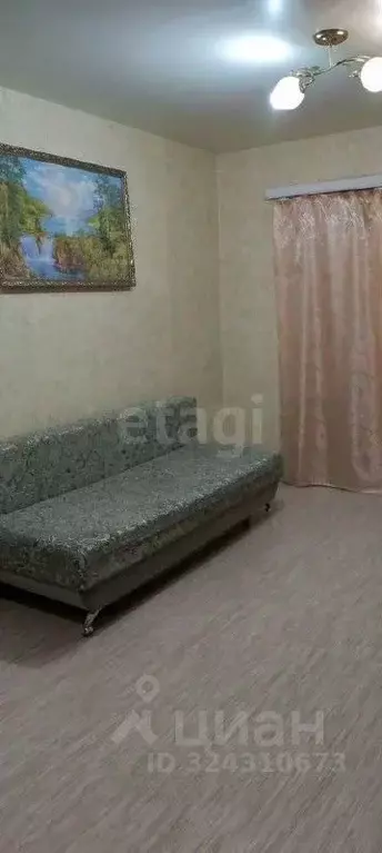 1-к кв. Пермский край, Пермь ул. Адмирала Нахимова, 11 (33.0 м) - Фото 2