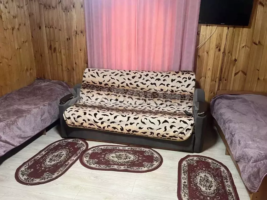 Склад в Карачаево-Черкесия, Зеленчукский район, с. Архыз ул. ... - Фото 2