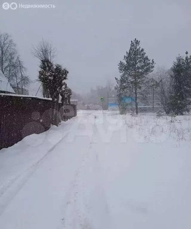 Участок в Балашиха, микрорайон Салтыковка, Золотопрудная улица, 3 (5 ... - Фото 0