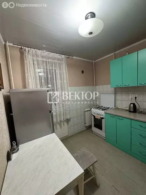 1-комнатная квартира: Ярославль, проезд Ухтомского, 8 (31.4 м) - Фото 2