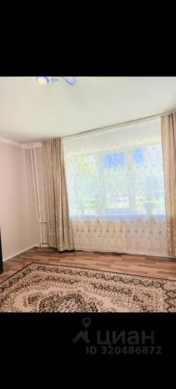 1-к кв. Алтайский край, Барнаул ул. Шумакова, 35 (34.0 м) - Фото 1