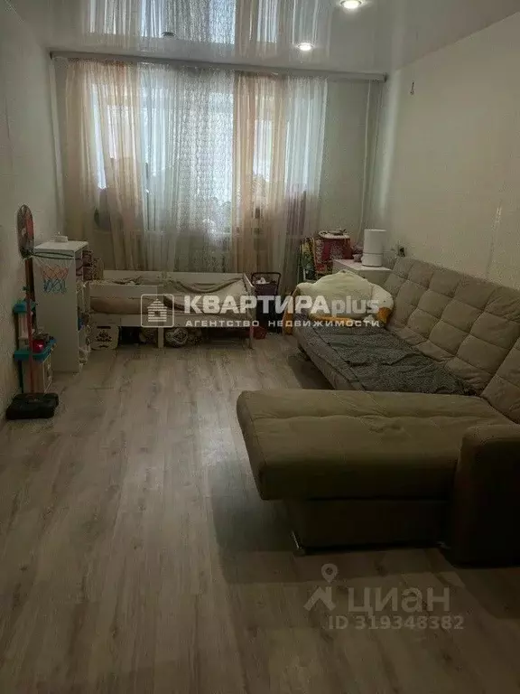 2-к кв. Свердловская область, Невьянск ул. Ленина, 24 (44.0 м) - Фото 1