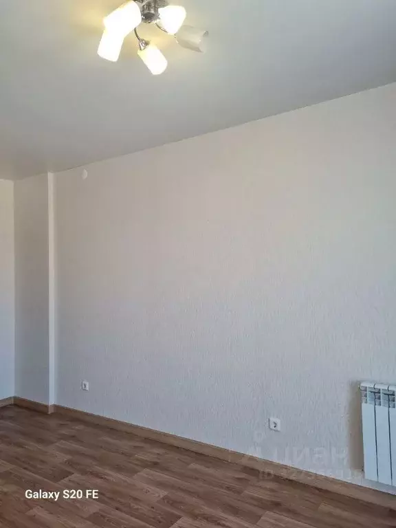 Студия Новосибирская область, Новосибирск ул. Надежды, 10 (24.3 м) - Фото 2