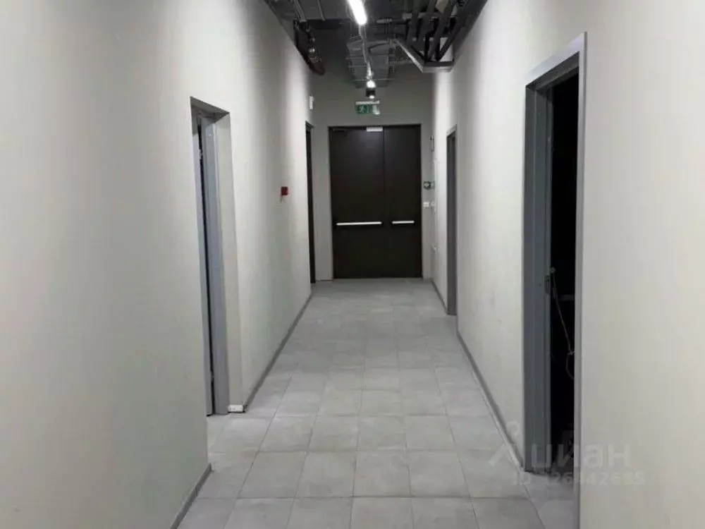 Офис в Москва 1-й Красногвардейский проезд, 22 (305 м) - Фото 1