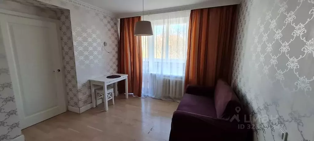 2-к кв. Москва Севанская ул., 21К1 (46.0 м) - Фото 1