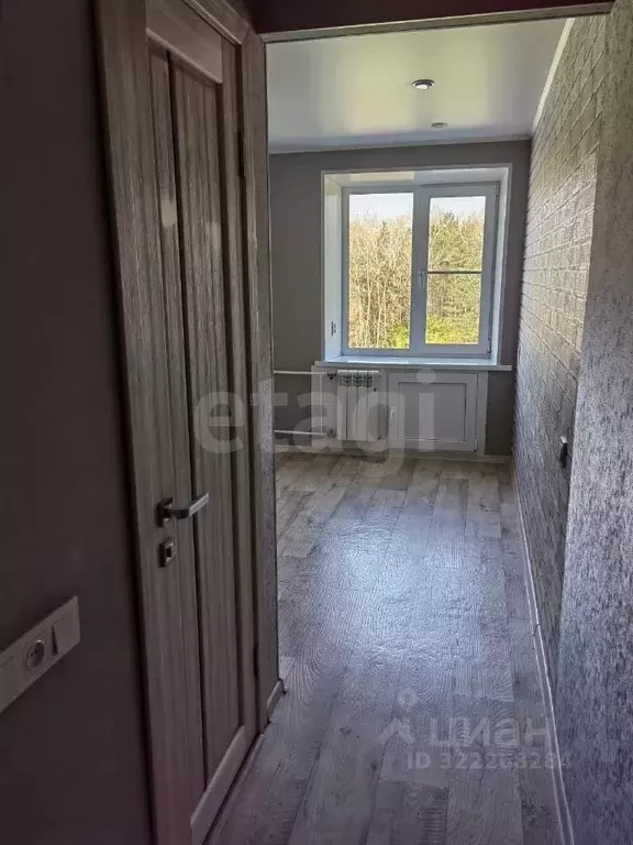 2-к кв. Кемеровская область, Прокопьевск ул. Жолтовского, 3 (49.4 м) - Фото 1