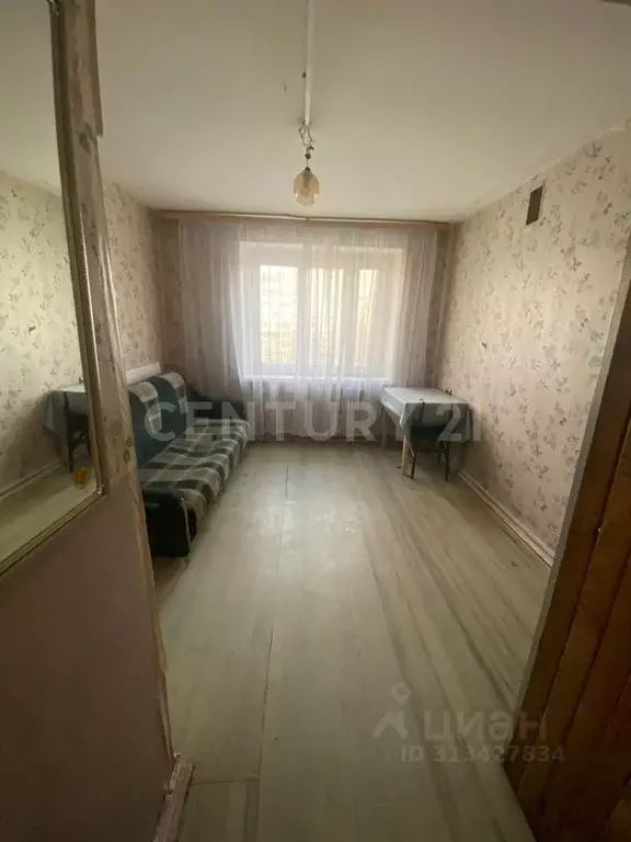 Комната Калужская область, Обнинск ул. Энгельса, 21 (12.6 м) - Фото 2