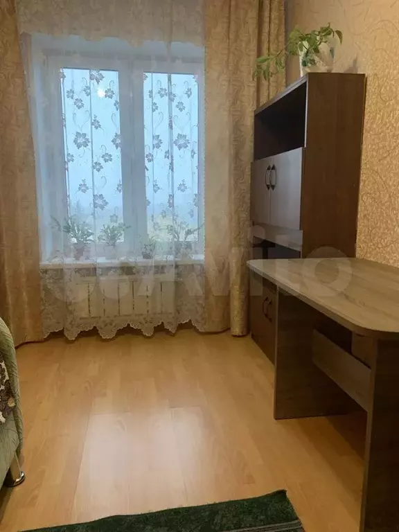 Комната 15 м в 2-к., 9/9 эт. - Фото 0