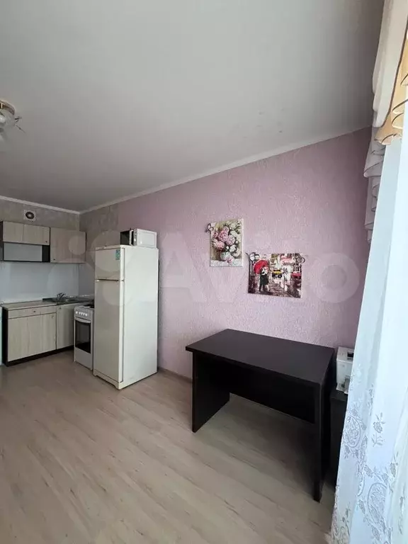 Квартира-студия, 23 м, 14/17 эт. - Фото 1