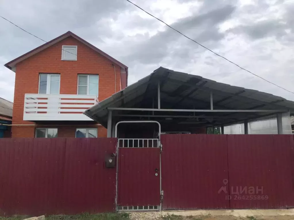 Коттедж в Мордовия, Саранск просп. 70 лет Октября, 23А (140 м) - Фото 1