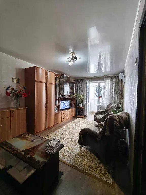 Продаётся 1-к квартира, 29.1 м - Фото 0
