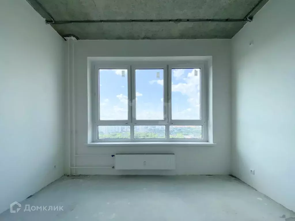 Продаётся 1-к квартира, 32.5 м - Фото 1