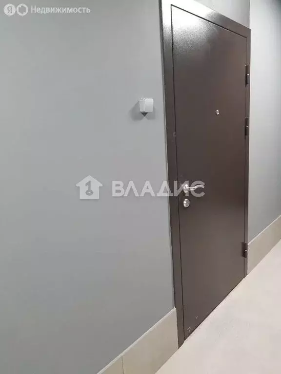 1-комнатная квартира: Санкт-Петербург, Парашютная улица, 79к1 (34.9 м) - Фото 2