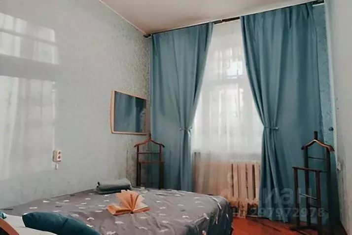2-к кв. Татарстан, Казань ул. Баки Урманче, 8 (49.0 м) - Фото 0