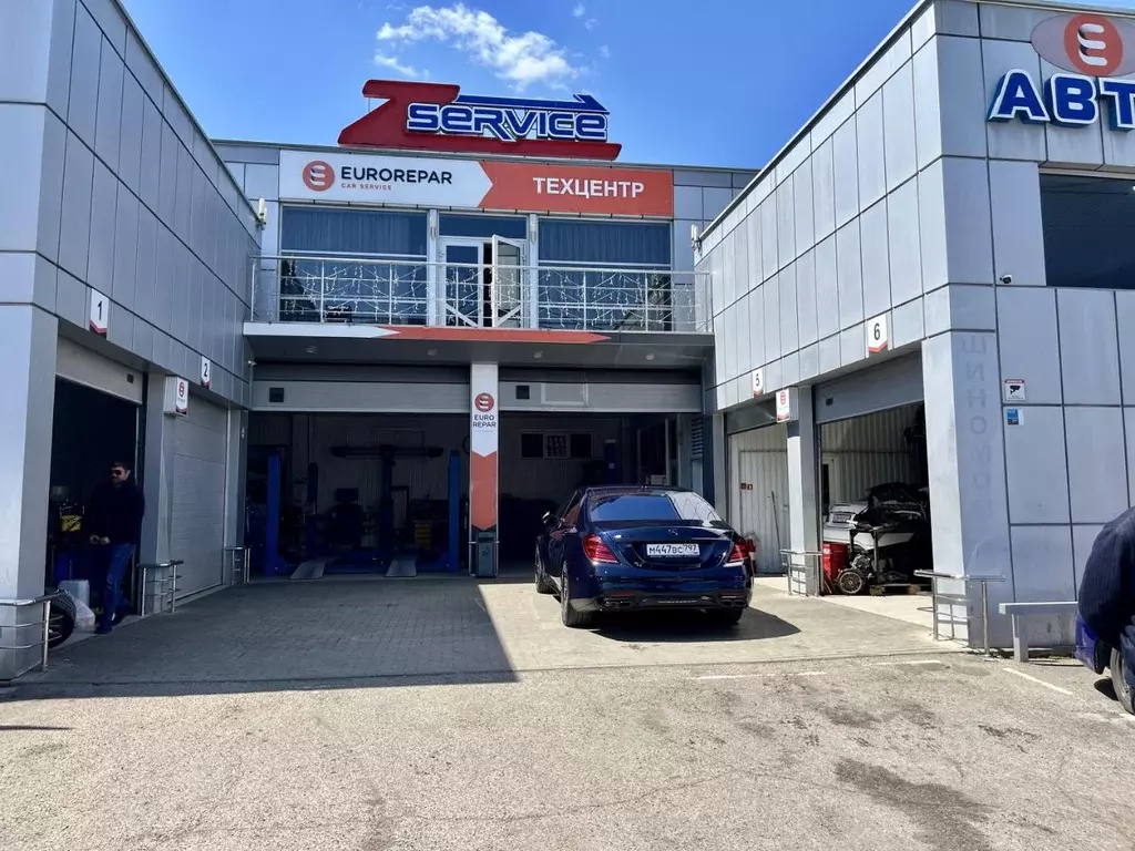 Помещение свободного назначения в Краснодарский край, Краснодар ул. ... - Фото 1