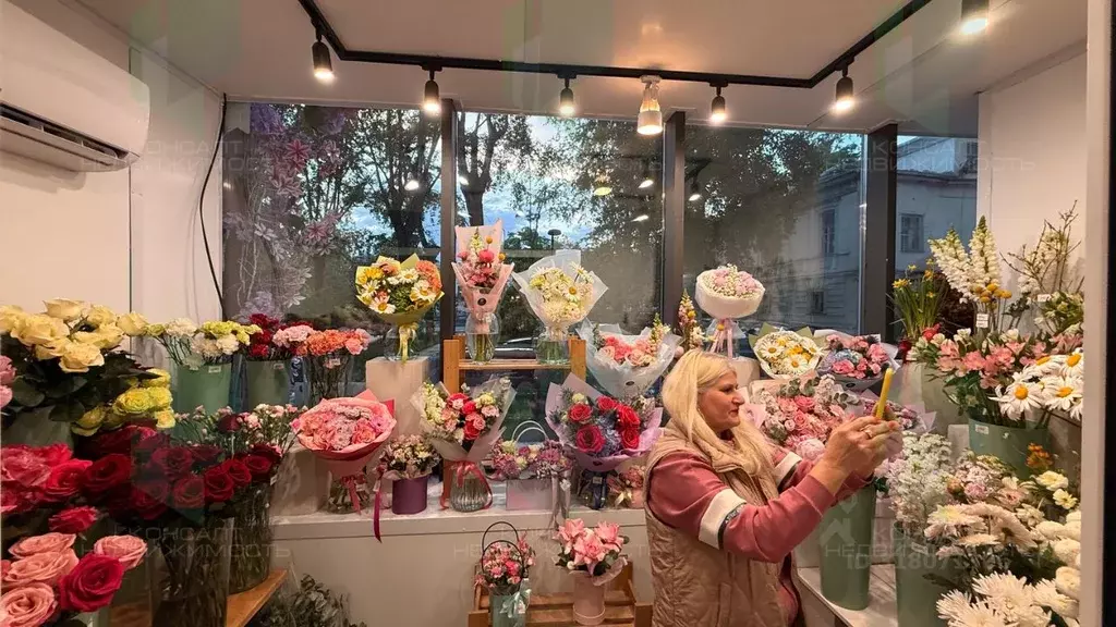 Помещение свободного назначения в Москва Спартаковская ул., 6 (125 м) - Фото 0