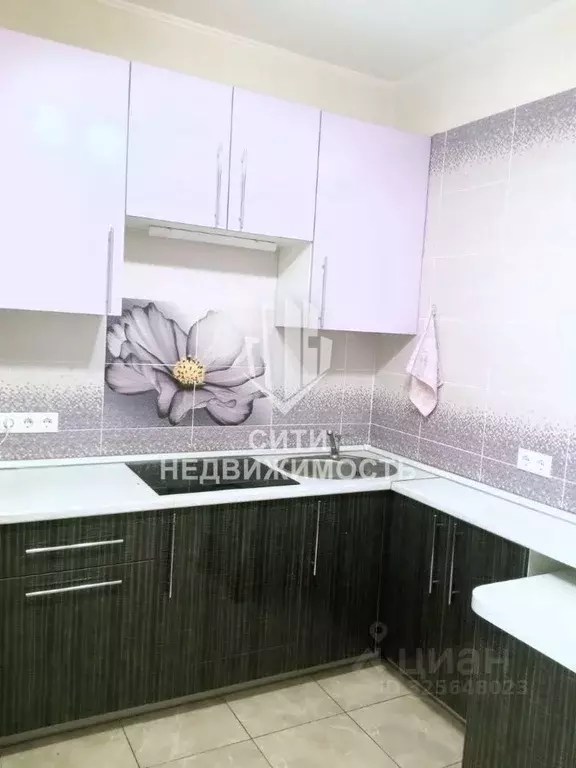 1-к кв. Московская область, Ленинский городской округ, Мисайлово пгт, ... - Фото 2